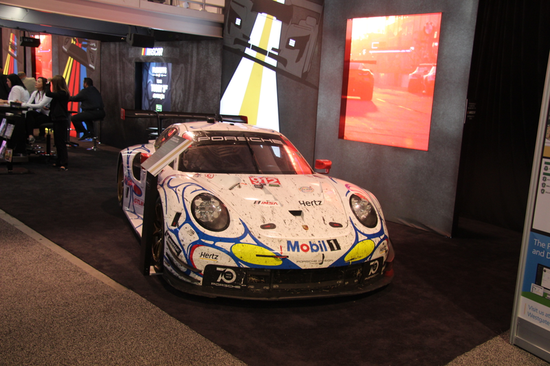 Illustration for article titled Here Is Everything Good I Could Find At SEMA This Year